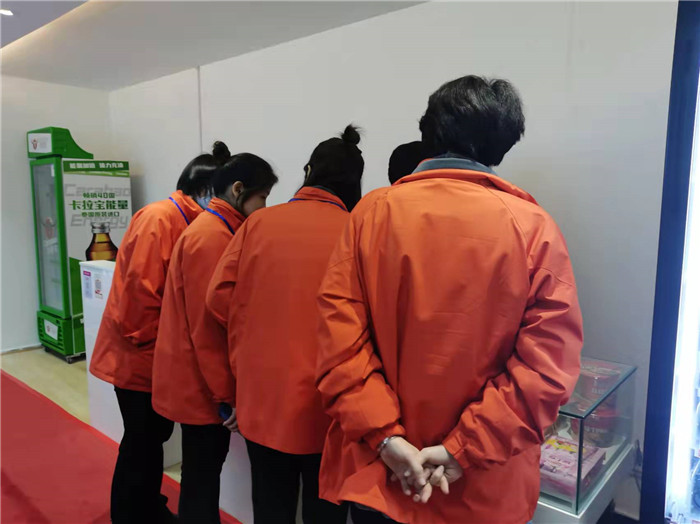 四川中青旅綿陽分社、綿陽市中旅假日旅行社、綿陽自來文化傳播有限公司24H自助售貨服務盛大開業(yè)